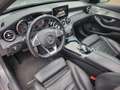 Mercedes-Benz C 63 AMG Pano | Hud | Burmester | 360° camera | Distonic + Szary - thumbnail 38