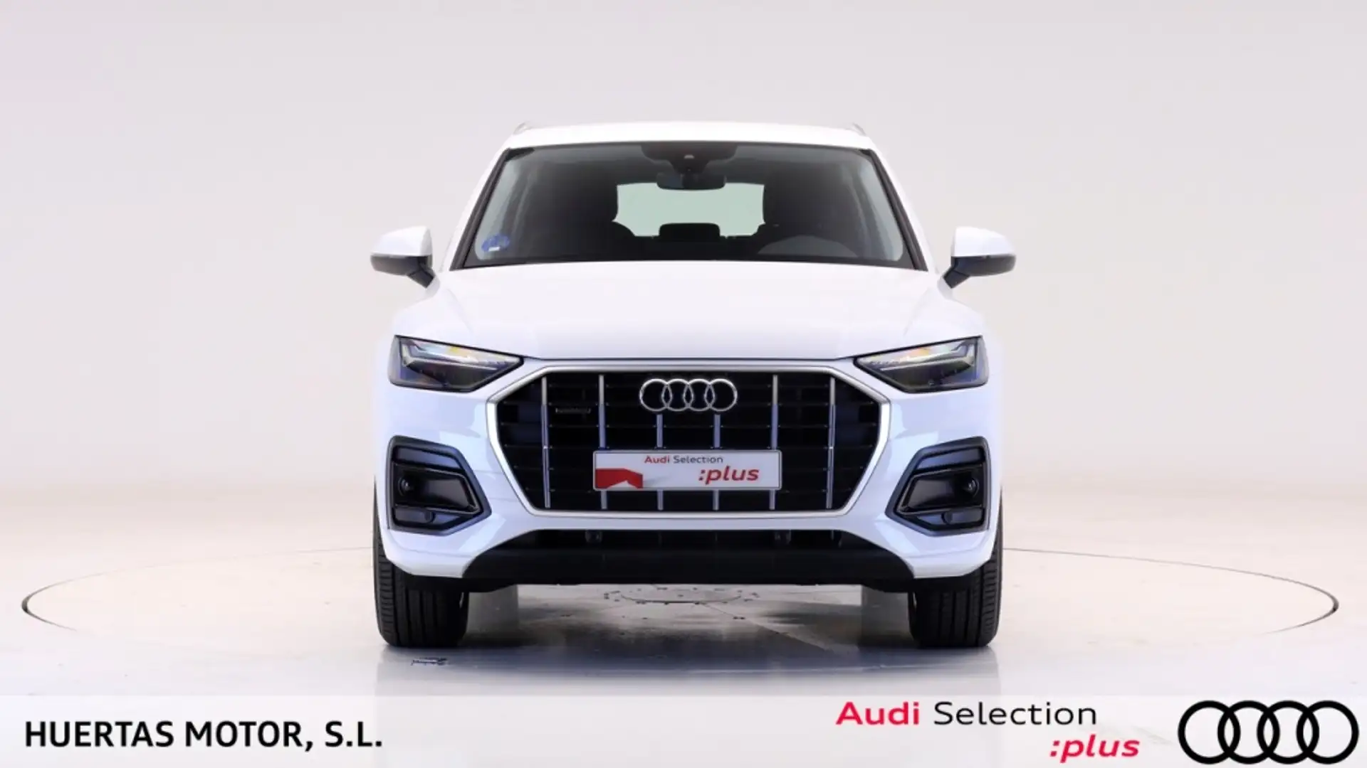 Audi A5 Q5 SPORTBACK TODOTERRENO 2.0 50 TFSI E S TRONIC QU Alb - 2