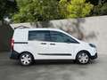 Ford Transit Courier /5 Sitzer/2x Schiebetür/Klima Weiß - thumbnail 6