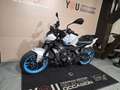 Yamaha MT-09 Gris - thumbnail 5
