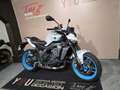 Yamaha MT-09 Gris - thumbnail 3