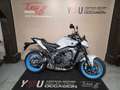 Yamaha MT-09 Gris - thumbnail 1