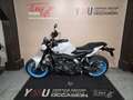 Yamaha MT-09 Gris - thumbnail 2