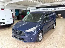 Ford Transit Connect 1.5 Diesel Klima Navi Kamera