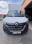 Renault Master L3 F3500 dCi 150   Koffer mit Ladenbordwand Blanc - thumbnail 1