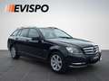 Mercedes-Benz C 180 CGI BlueEfficiency Noir - thumbnail 1