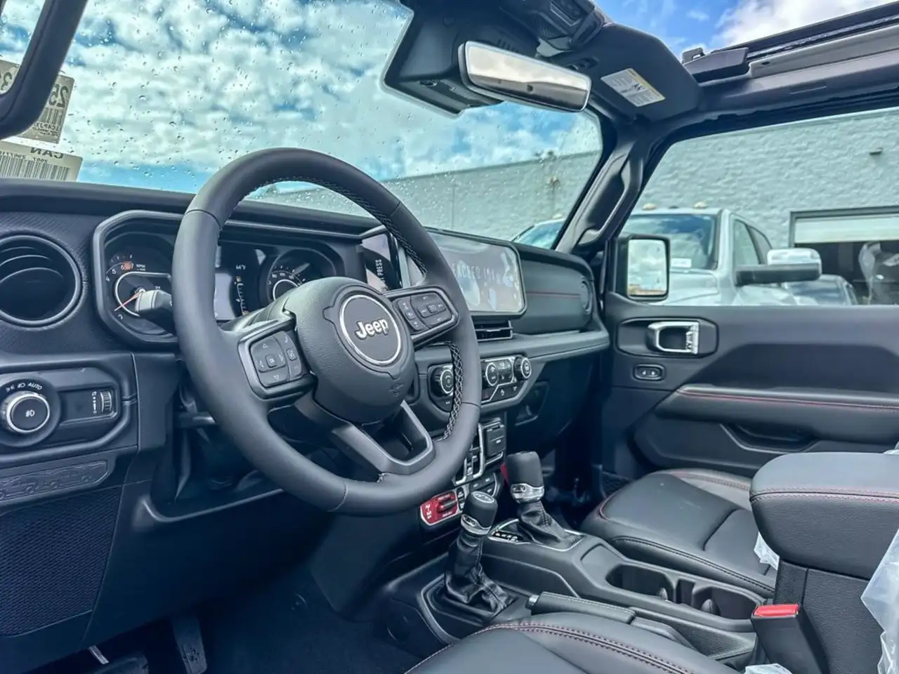 Jeep Wrangler снимка Jeep Wrangler