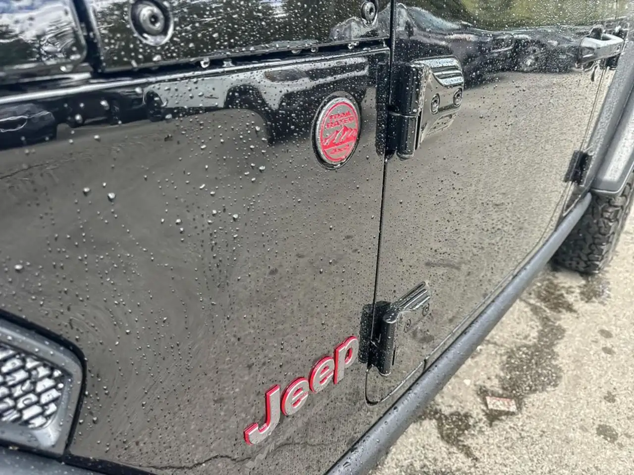 Jeep Wrangler снимка Jeep Wrangler