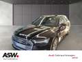 Audi A6 sport 40TDI Stronic Navi 360° PANO AHK Schwarz - thumbnail 1