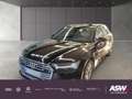 Audi A6 sport 40TDI Stronic Navi 360° PANO AHK Noir - thumbnail 1
