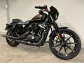 Harley-Davidson Sportster XL 883 XL883N IRON Silber - thumbnail 7