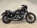 Harley-Davidson Sportster XL 883 XL883N IRON Argent - thumbnail 1