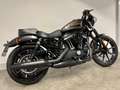 Harley-Davidson Sportster XL 883 XL883N IRON Silber - thumbnail 4