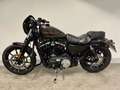 Harley-Davidson Sportster XL 883 XL883N IRON Argent - thumbnail 3