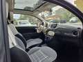 Fiat 500 FIAT 500 1.2 LOUNGE UNICO PROPRIETARIO solo99000Km Grigio - thumbnail 8