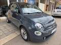 Fiat 500 FIAT 500 1.2 LOUNGE UNICO PROPRIETARIO solo99000Km Grigio - thumbnail 4