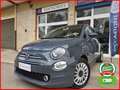 Fiat 500 FIAT 500 1.2 LOUNGE UNICO PROPRIETARIO solo99000Km Grigio - thumbnail 1