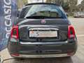 Fiat 500 FIAT 500 1.2 LOUNGE UNICO PROPRIETARIO solo99000Km Grigio - thumbnail 11