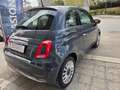Fiat 500 FIAT 500 1.2 LOUNGE UNICO PROPRIETARIO solo99000Km Grigio - thumbnail 12
