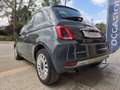 Fiat 500 FIAT 500 1.2 LOUNGE UNICO PROPRIETARIO solo99000Km Grigio - thumbnail 10