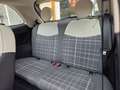 Fiat 500 FIAT 500 1.2 LOUNGE UNICO PROPRIETARIO solo99000Km Grigio - thumbnail 9