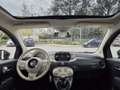 Fiat 500 FIAT 500 1.2 LOUNGE UNICO PROPRIETARIO solo99000Km Grigio - thumbnail 7