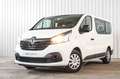 Renault Trafic Combi 9 1.6dCi TT Energy 92kW Blanc - thumbnail 9