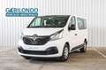 Renault Trafic Combi 9 1.6dCi TT Energy 92kW Blanc - thumbnail 1