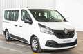Renault Trafic Combi 9 1.6dCi TT Energy 92kW Blanc - thumbnail 3