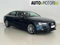 Audi A5 SPB 2.0 TDI 150 CV clean diesel Business Plus Blu/Azzurro - thumbnail 3