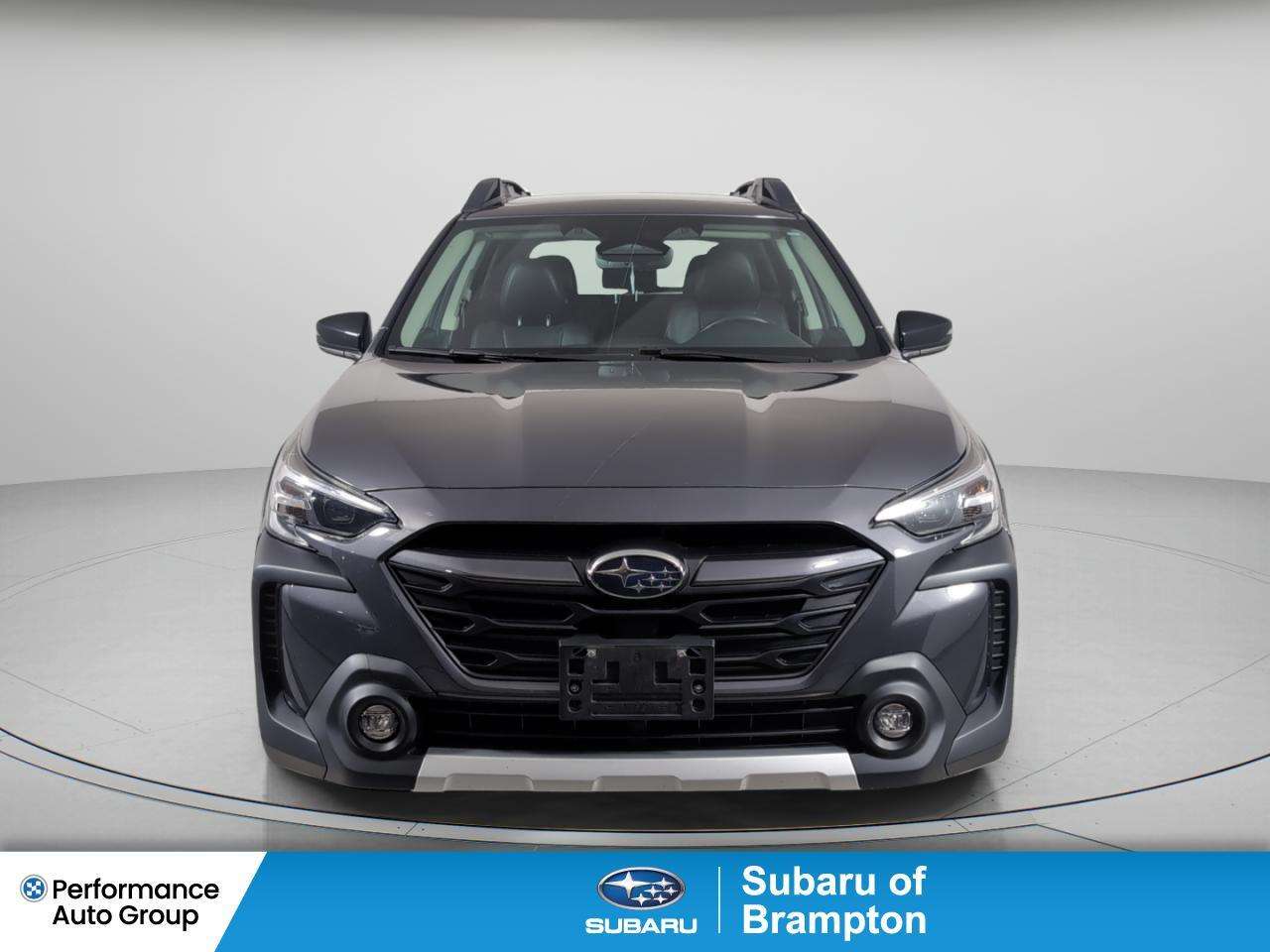 2024 Subaru Outback Limited XT - CPO! NO ACCIDENTS! — снимка 1