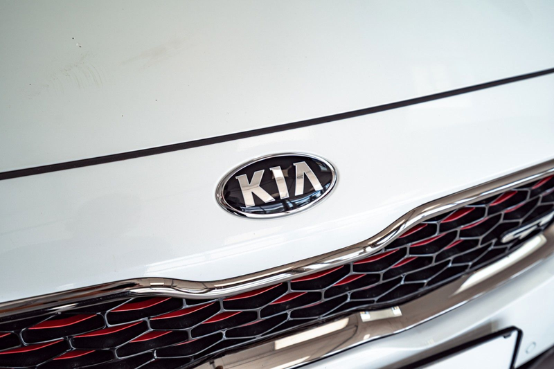 Kia ProCeed / pro_cee'd GT*CAM*PANO*CARBON*TOP* — photo 9