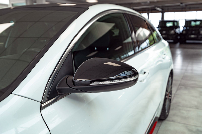 Kia ProCeed / pro_cee'd GT*CAM*PANO*CARBON*TOP* — photo 14