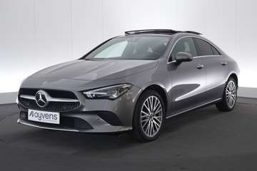 250e PHEV Business Solution Luxury Plus LEDER/CUIR