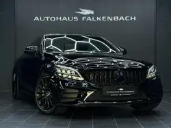 Mercedes-Benz C 43 AMG Cabrio*AMG*MEMORY*BURMES*360*DIGITAL*