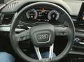 Audi Q5 50 TDI quattro S line*Navi*LED*Alu*AHK*B&O*PD Gris - thumbnail 9