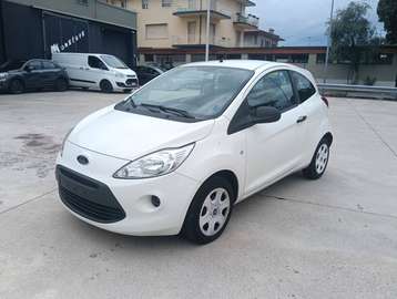 1.2 BASE 69cv 3 porte x neopatentati
