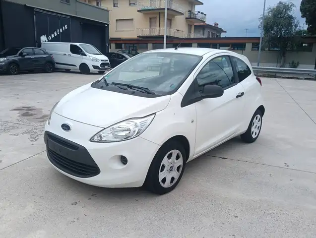 Ford Ka/Ka+