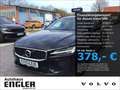 Volvo V60 T8 R-Design AWD PanoDach Stdhzg. HUD Cam Schwarz - thumbnail 1