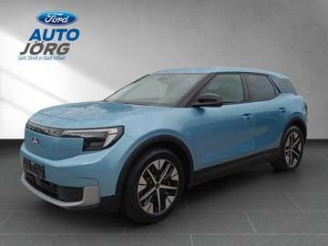 RWD 210kW Extended Range *Garantieverlängerung