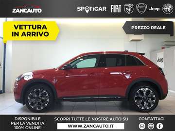 Elettrica 156cv La Prima MY25