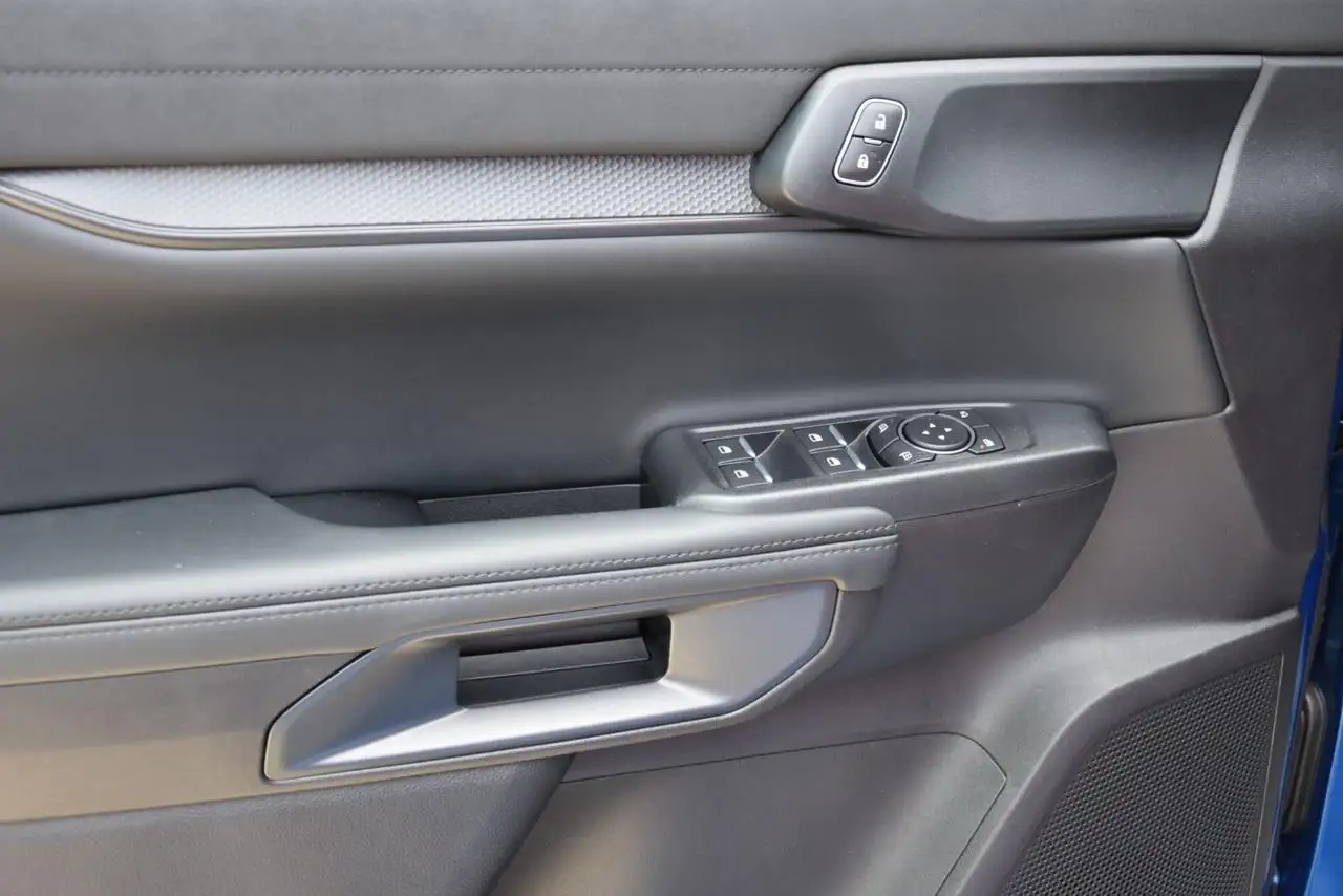 Ford Ranger Raptor 2026 — фото 15