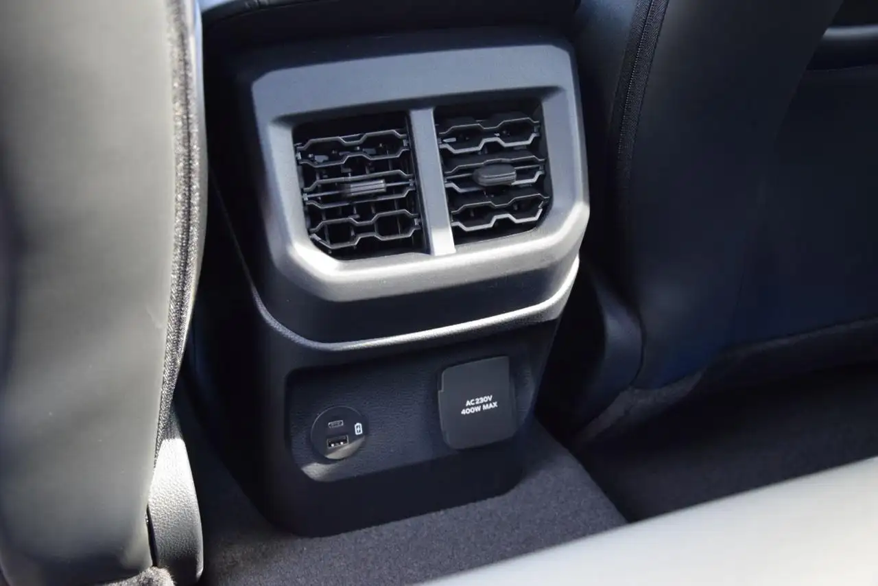 Ford Ranger Raptor 2026 — фото 27