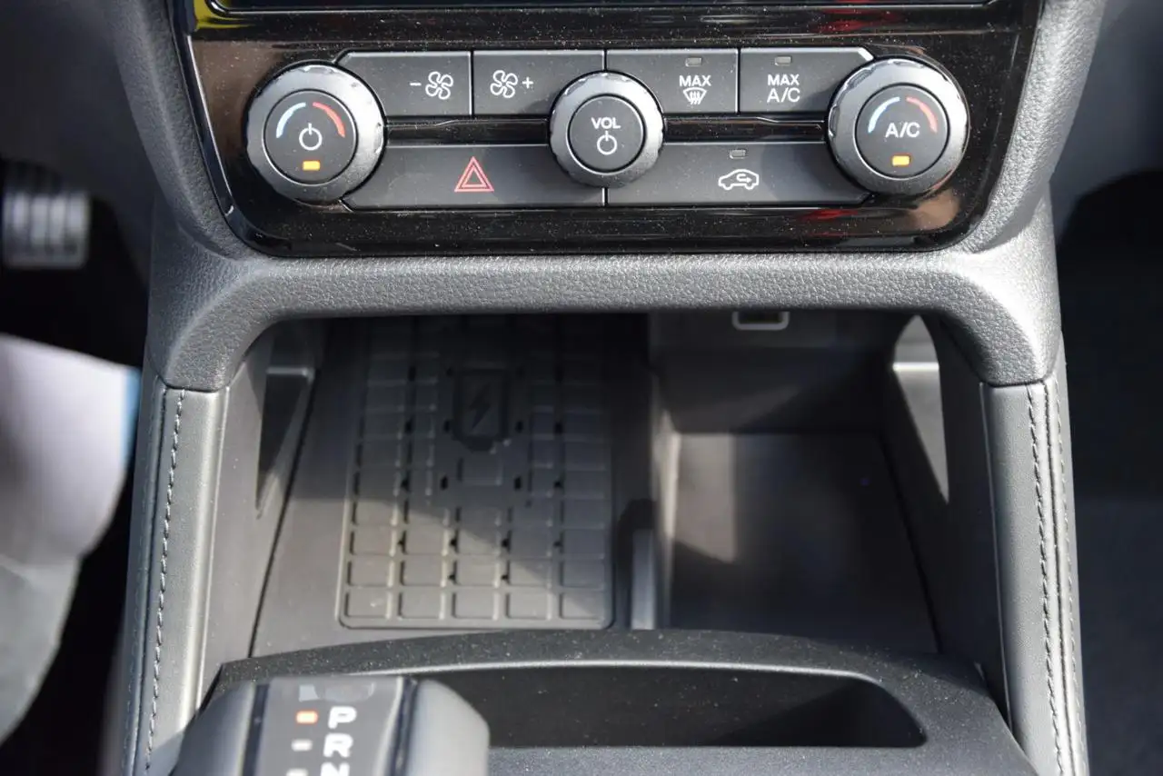 Ford Ranger Raptor 2026 — фото 20
