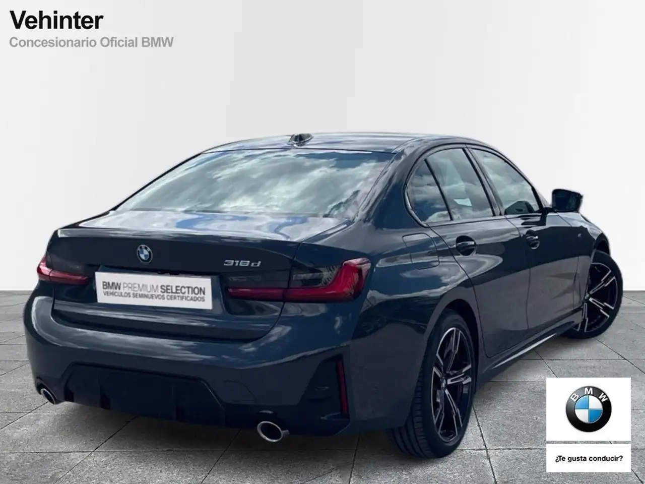 BMW 3 Series 2026
