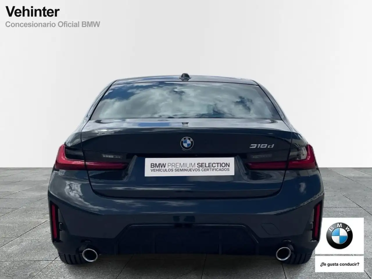 BMW 3 Series 2026
