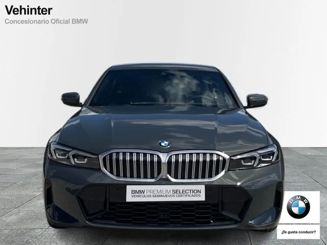 BMW 3 Series 2026