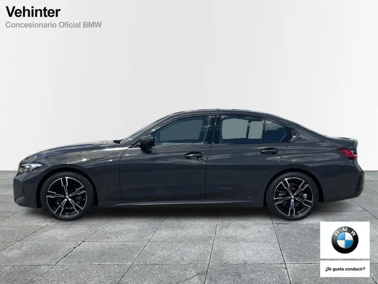 BMW 3 Series 2026