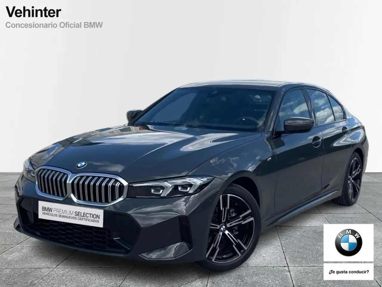 BMW 3 Series 2026