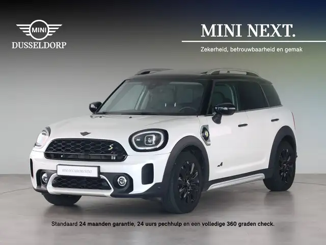 MINI Cooper SE Countryman ALL4 Classic